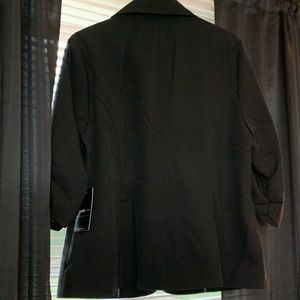 Torrid studio dress jacket